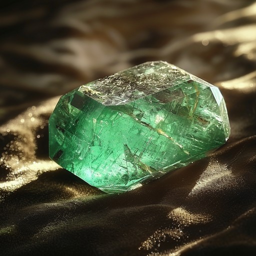Free Radiant Emerald Gem Image - Emerald, Gemstone, Luxurious ...