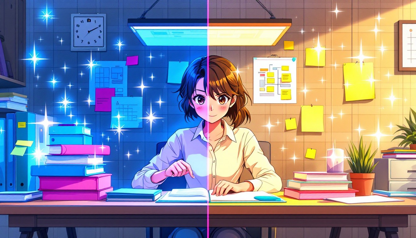 Free Organization Goals Achieved Image - Anime, Organization, Study ...