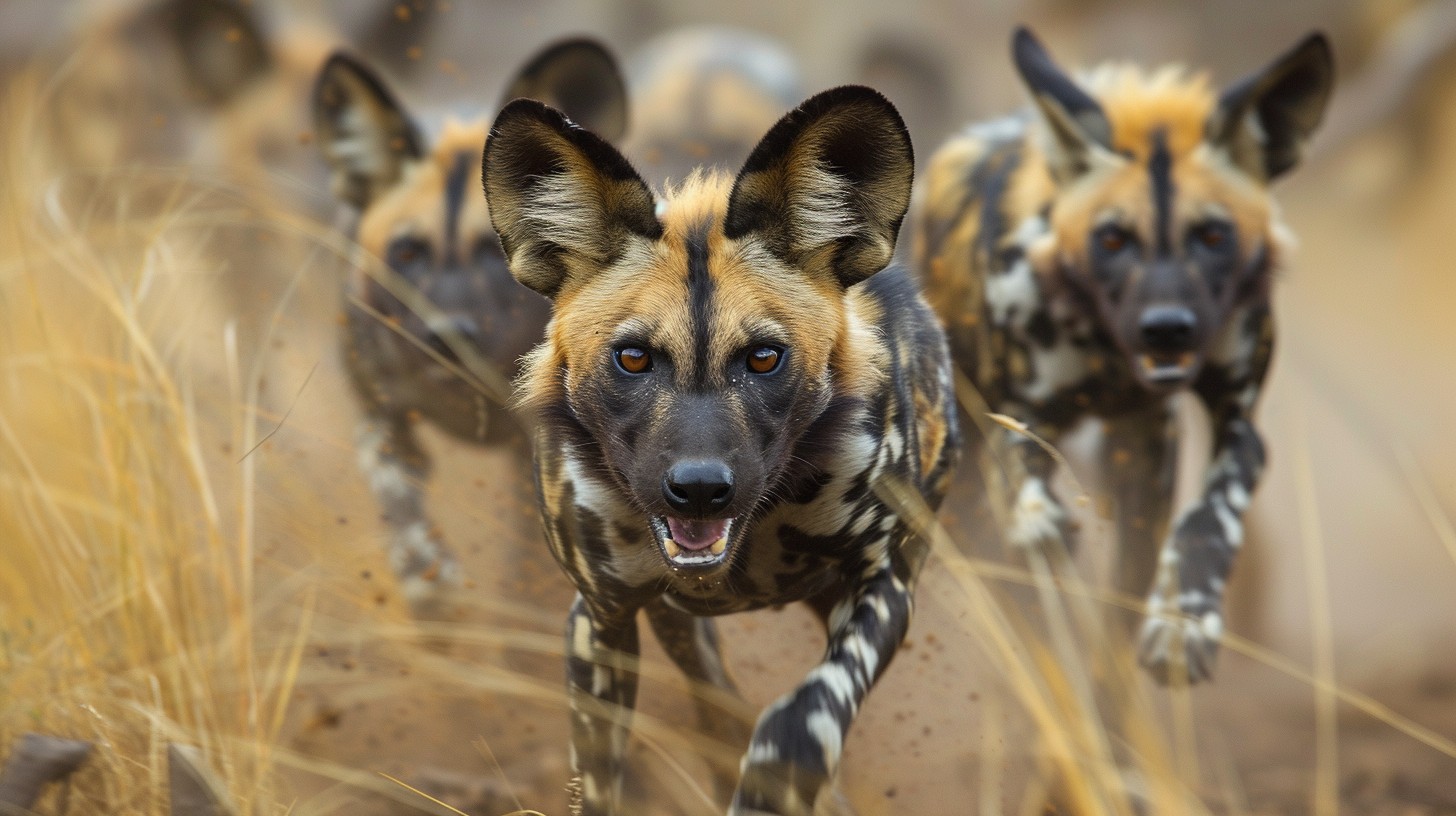 Indiana Wild Predators Free Predators on prowl Image - Wildlife, Savannah, Predators ...