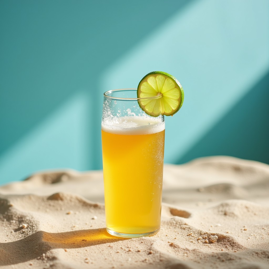 Free Refreshing Beach Beer Image - Beer, Lime, Refreshing | Download at ...