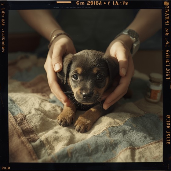 Free Trust Being Rebuilt Image - Rescue, Dog, Shelter | Download at ...