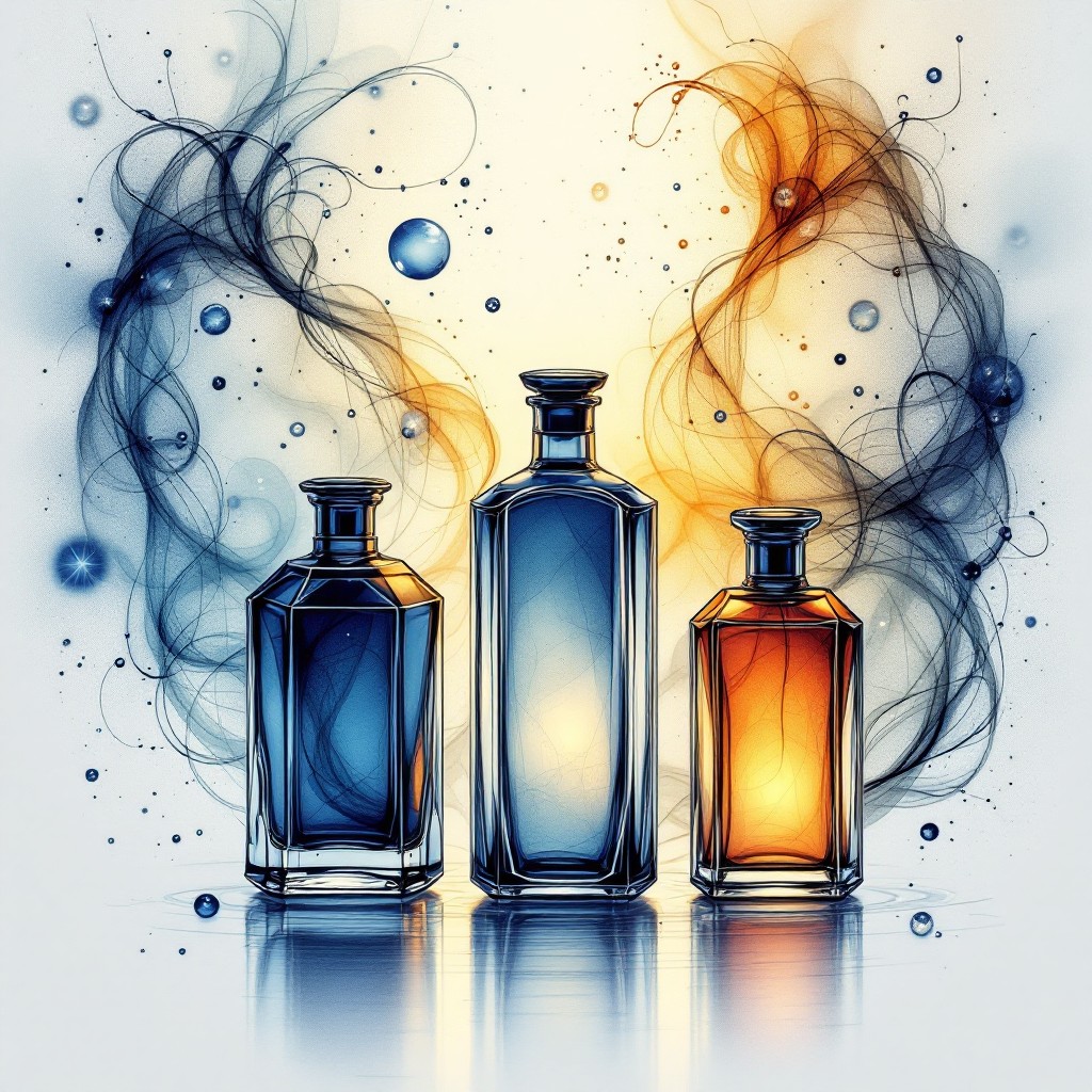 Free Mystical Bottle Collection Image - Bottle, Glass, Ethereal ...