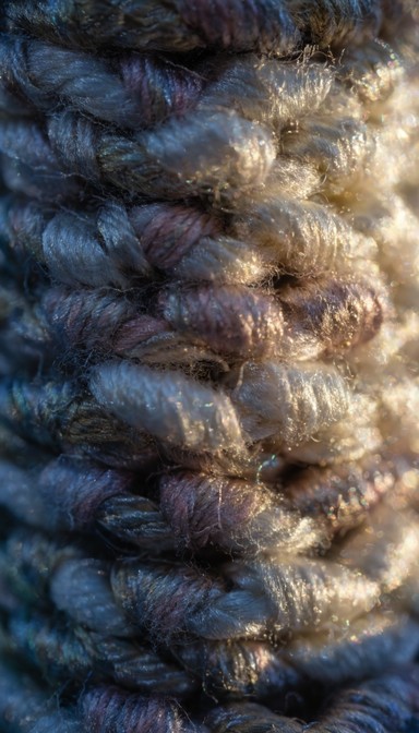 Thread Fiber Zoomed In Free Woven Threads Magnified Image - Macro, Textile, Fabric | Download ...