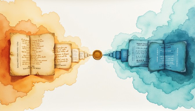 Vulnerability Calligraphy Free Vulnerability Becomes Protection Image - Watercolor, Security ...