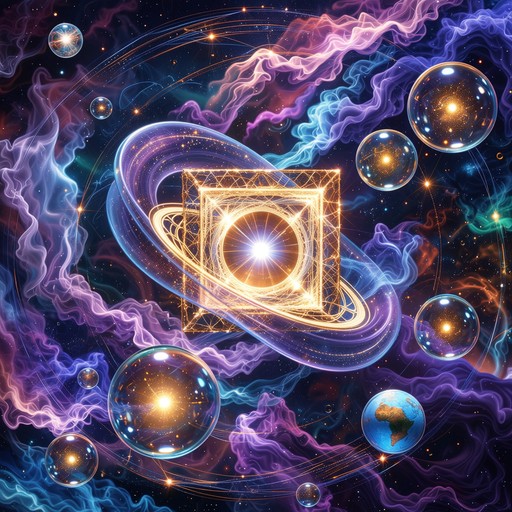 Free Cosmic Portal Gateway Image - Cosmic, Portal, Fantasy | Download ...