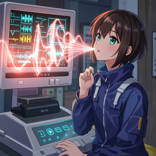 Free Breath Data Visualization Image - Futuristic, Medical, Technology ...