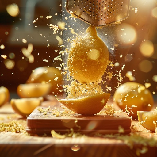 Lemon Getting Zested Free Zesting Fresh Lemon Image - Zesting, Lemon, Freshness | Download ...