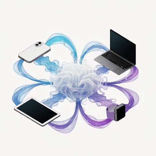Free Connected Digital Ecosystem Image - Smartphone, Ecosystem, Digital ...