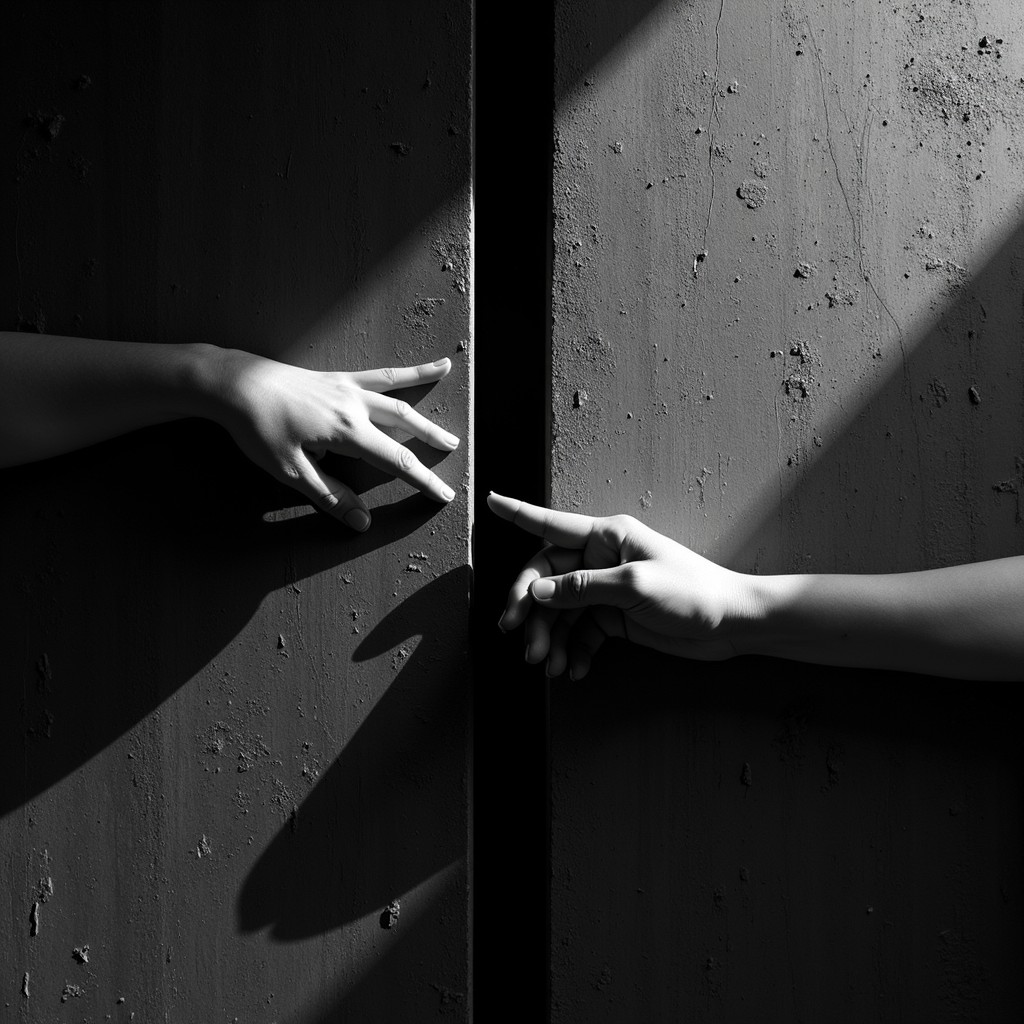 Free Connection Free Connection across divide Image - Connection, Reach, Touch ...