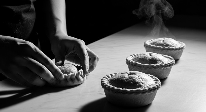 Free Artisanal Pastry Crafting Photo - Baking, Pastry, Artisanal ...