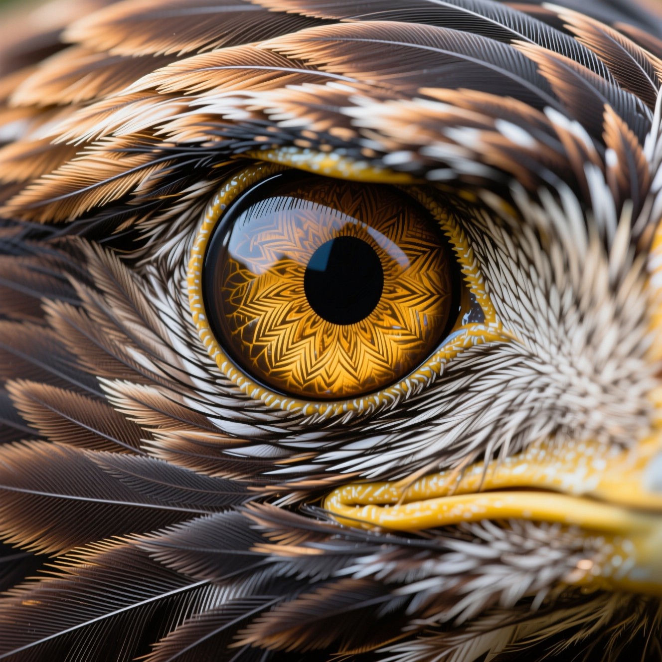 Free Majestic Eagle Vision Photo - Eagle, Raptor, Bird | Download at ...