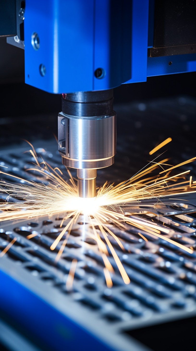 Precision Cutter Background Free Precision Cutting Sparks Image - Laser, Cutting, Precision ...