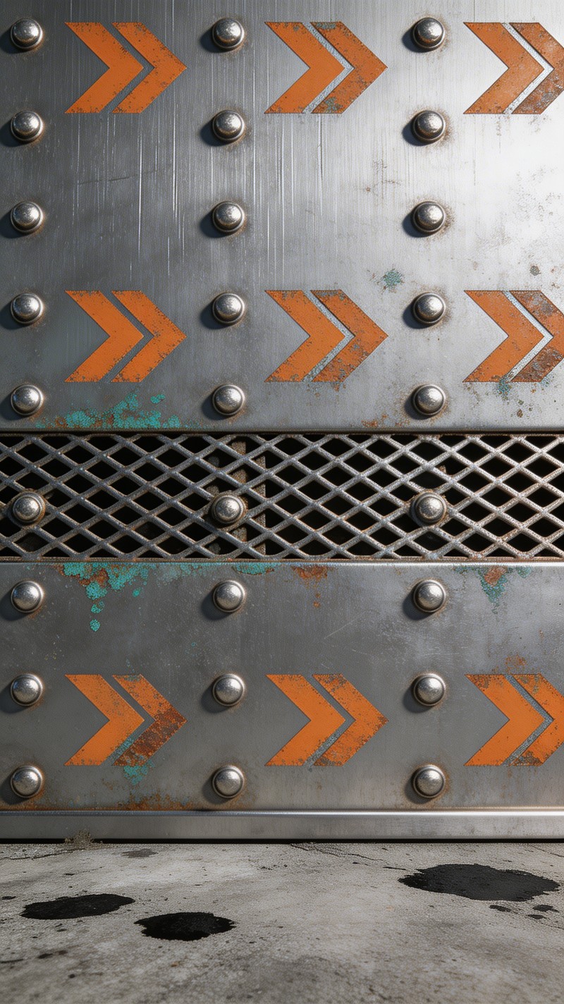 Free Industrial Aircraft Texture Image - Industrial, Aircraft, Aluminum ...