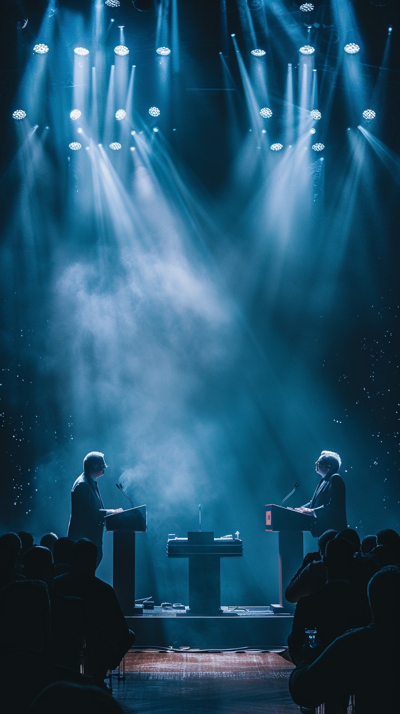 Free Ethereal Stage Performance Image - Performance, Stage, Lights ...