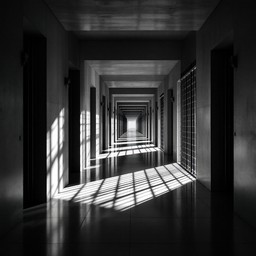 Shadow Behind Pbars Free Shadows Behind Bars Image - Minimal, Geometric, Shadows | Download ...