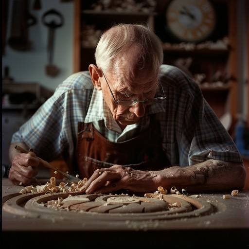Free Craftsman at Work Image - Craftsman, Elderly, Woodworking ...