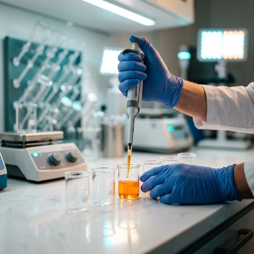 Free Laboratory Pipette Technique Image - Laboratory, Science, Research ...