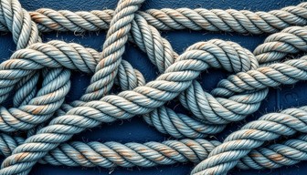 Free Nautical rope patterns Image - Nautical, Rope, Maritime | Download ...
