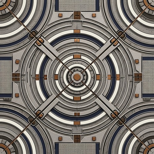 Free Precision Engineered Emblem Image - Emblem, Geometric, Technical ...