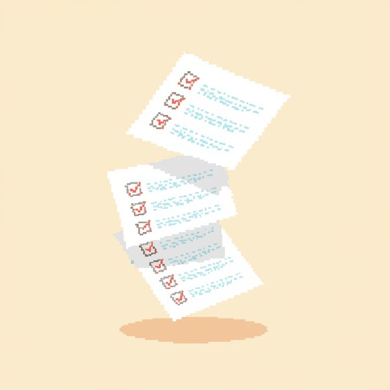 Free Tasks Completed Successfully Image - Workspace, Productivity ...