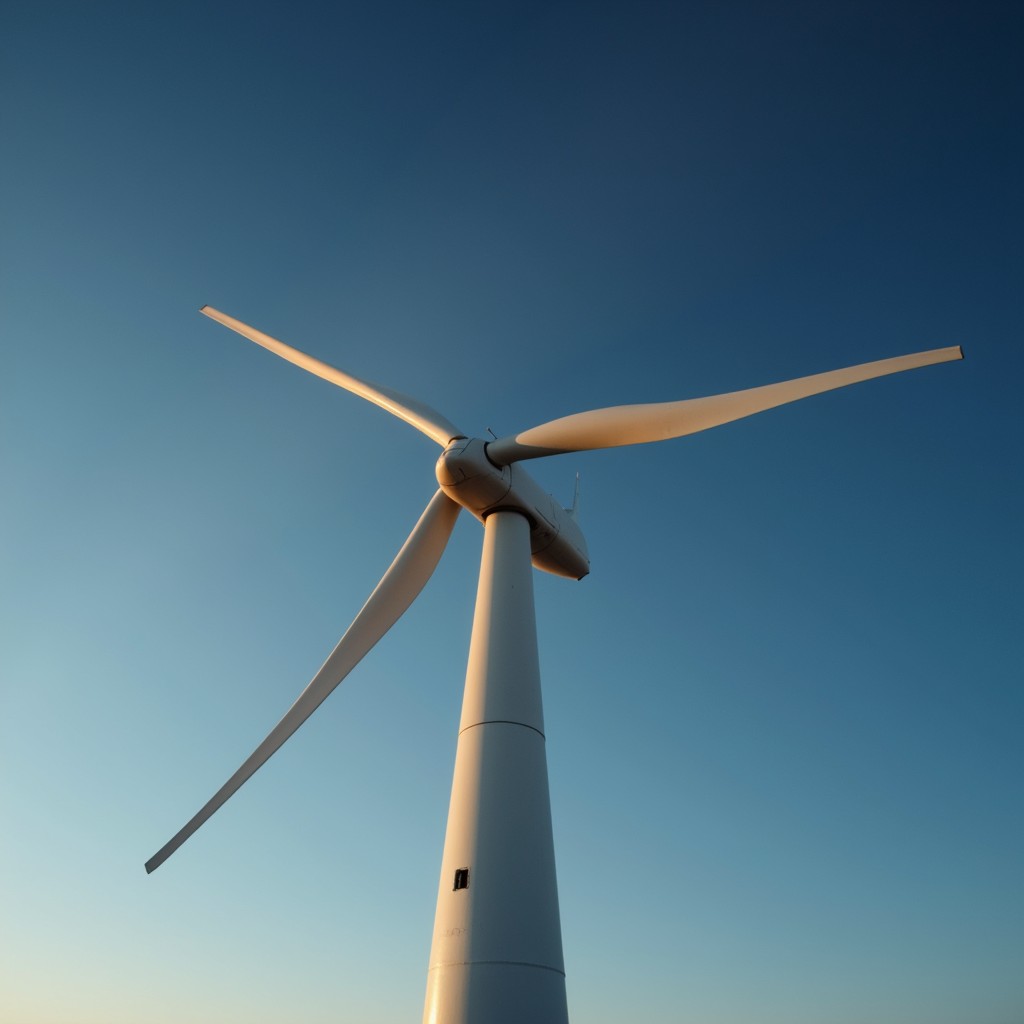 Free Sustainable Energy Tower Image - Windmill, Turbine, Renewable ...
