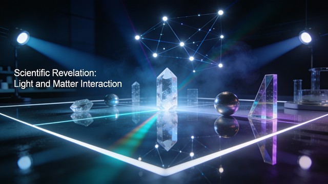 Free Light Physics Revealed Image - Light, Physics, Laboratory ...