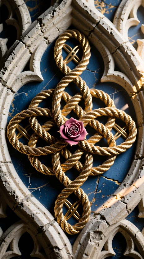 Free Intricate Celtic Knot Image - Celtic, Knot, Mosaic | Download at ...