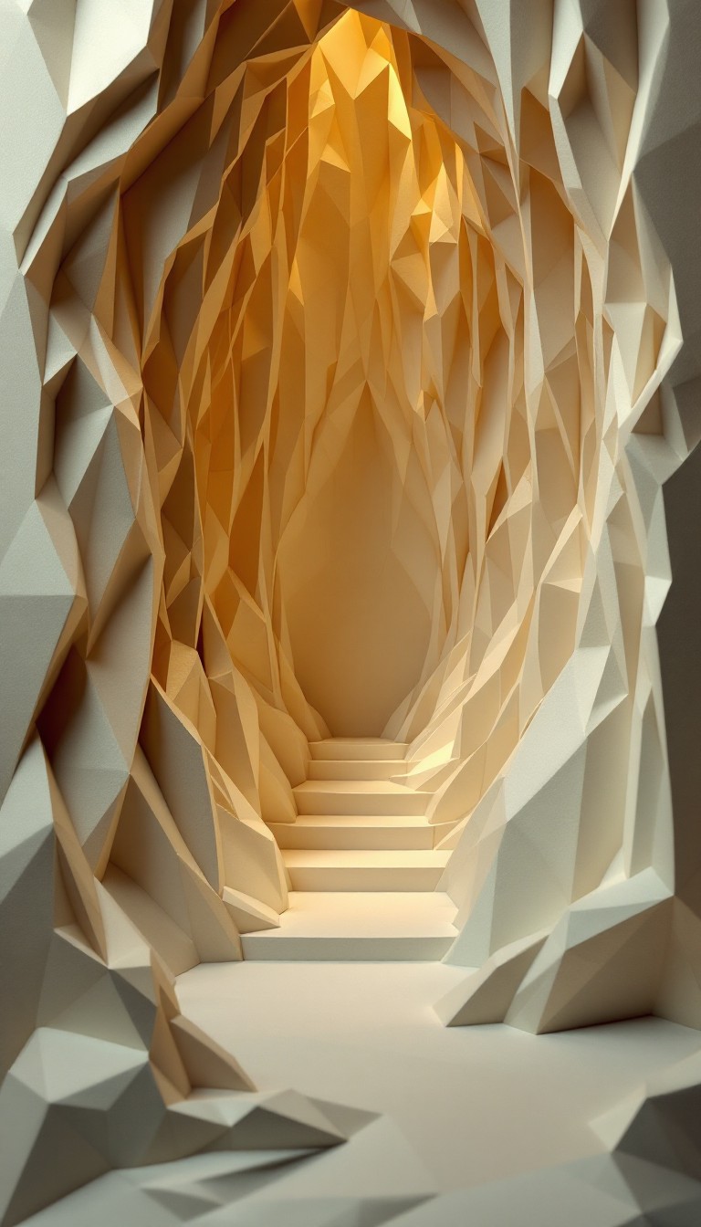 Sacrd Paper Free Sacred Paper Sanctuary Image - Origami, Paper, Shrine | Download ...