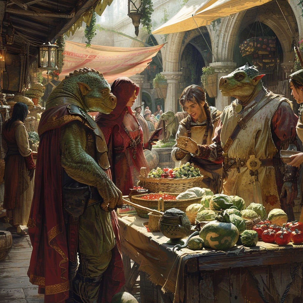 Fantasy & Market Impact