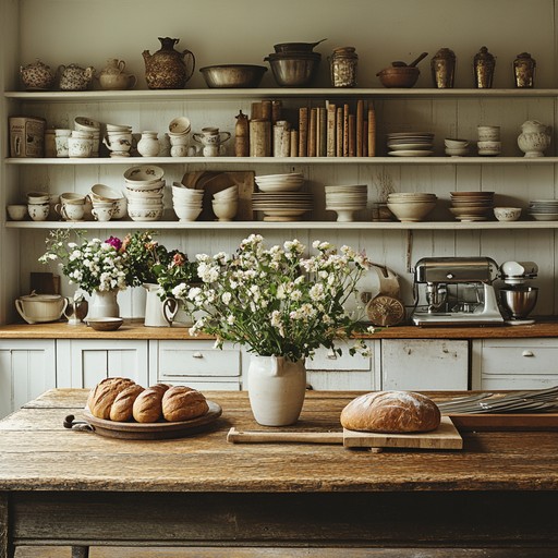 Rustic Open Shelving Kitchen Design 15 Rustic Kitchen Cabinet Ideas