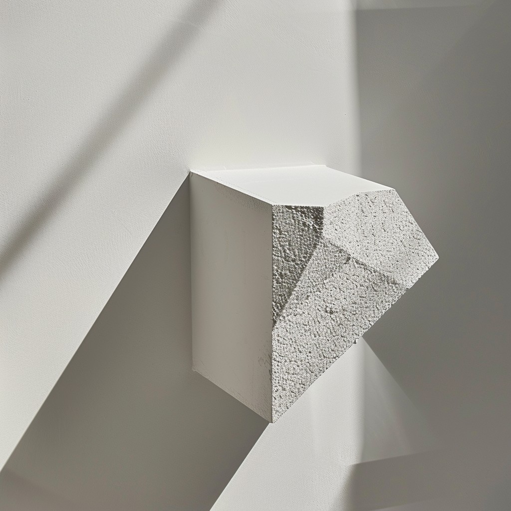 Free Geometric Shadow Play Image - Minimal, Shadow, Geometric ...