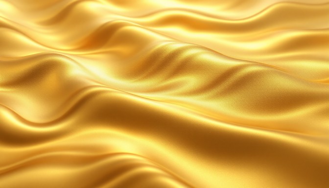 Undulating Gold Free Luxurious Golden Waves Image - Gold, Luxury, Metallic | Download ...