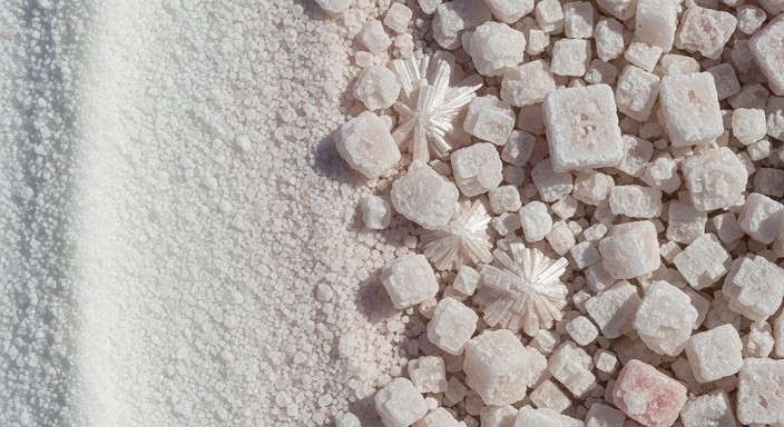 Netural Salt Image Free Crystalline Salt Landscape Image - Salt, Crystal, Mineral ...