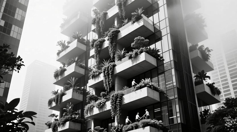 From Tiny Squares to Urban Parks: 100 Public Spaces From ... - ArchDaily