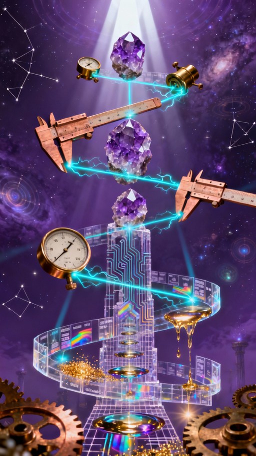 Free Floating Power Tools Image - Illustration, Fantasy, Surreal ...