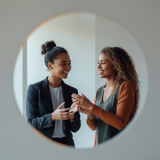 Collaborative Authentic Free Authentic Workplace Connection Image - Teamwork, Collaboration ...