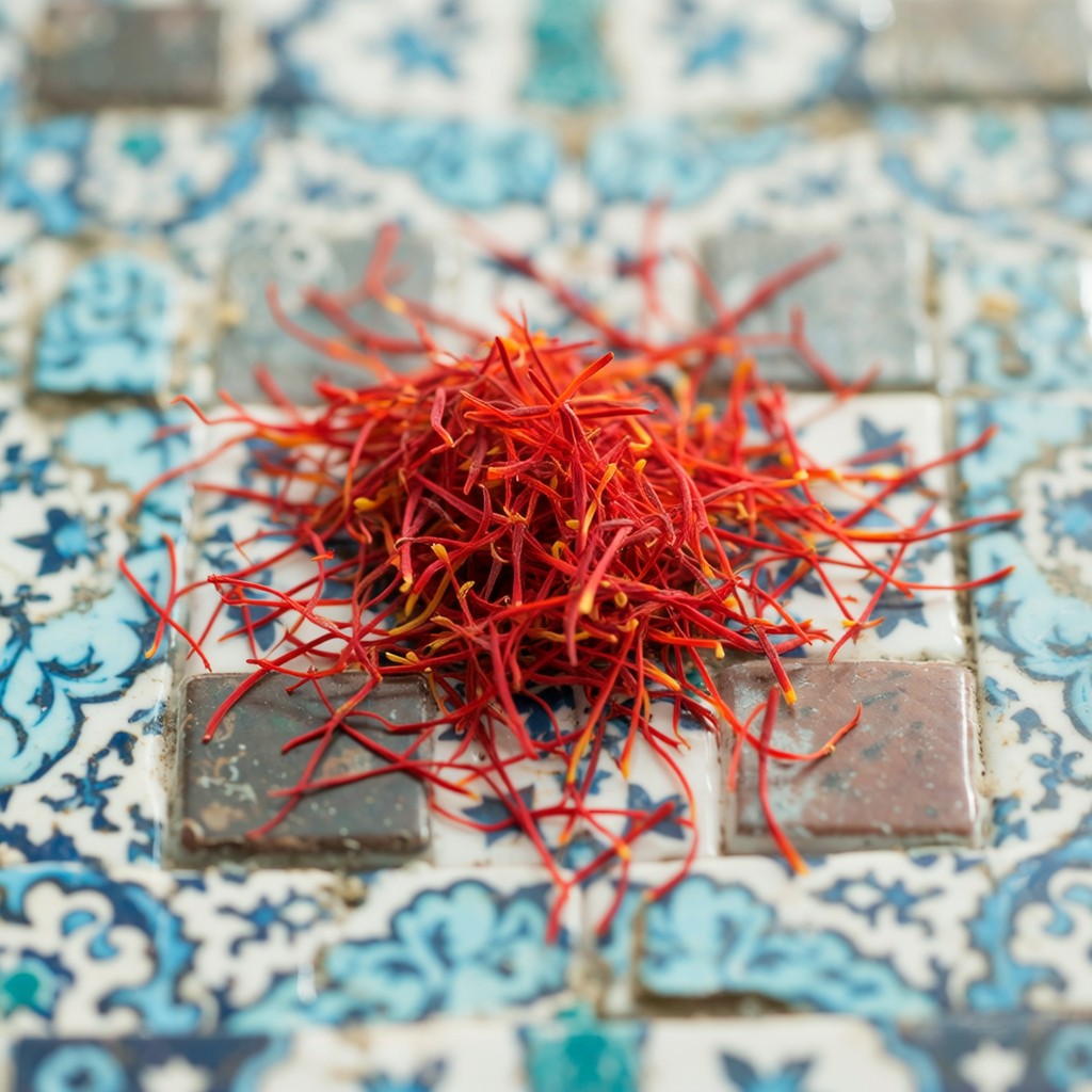 Saffron Thread Rope Free Precious Saffron Threads Image - Saffron, Spice, Crimson ...