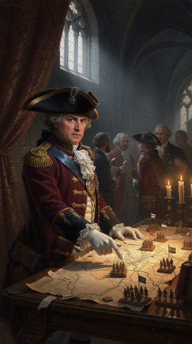 Free War Council Strategy Image - Military, Strategy, Officers ...