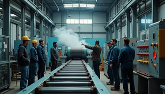 Free Factory Problem Solving Image - Factory, Industrial, Manufacturing ...