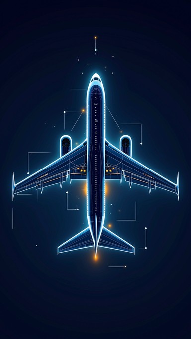 Free Collaborative Aircraft Design Image - Aircraft, Aviation ...