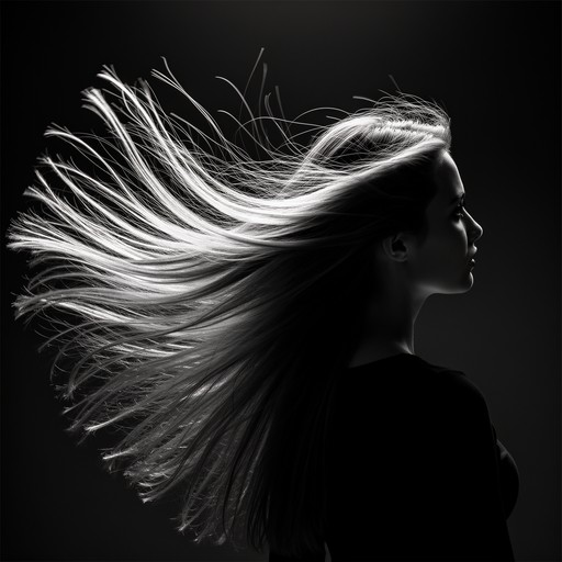 Free Flowing Hair Motion Image - Portrait, Woman, Hair | Download at ...