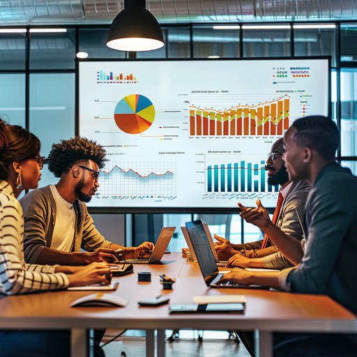 Free Team Data Analysis Image - Meeting, Data, Office | Download at ...