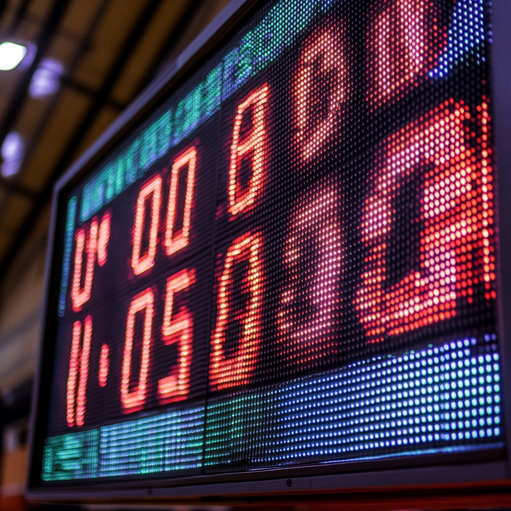 Free Digital Display Close-up Image - Digital, Display, Electronic ...