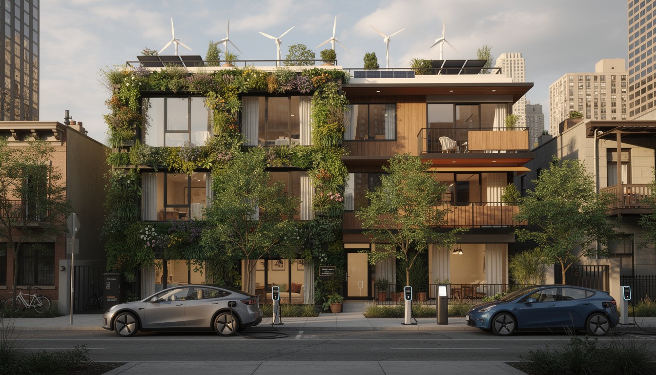 Free Green Urban Living Image - Sustainable, Architecture, Urban ...