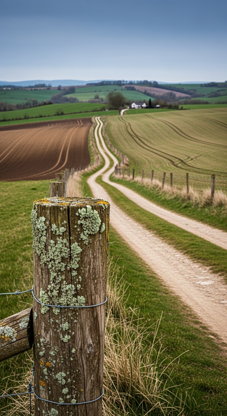 Free Rural Road Ahead Image - Countryside, Farmland, Rural | Download ...