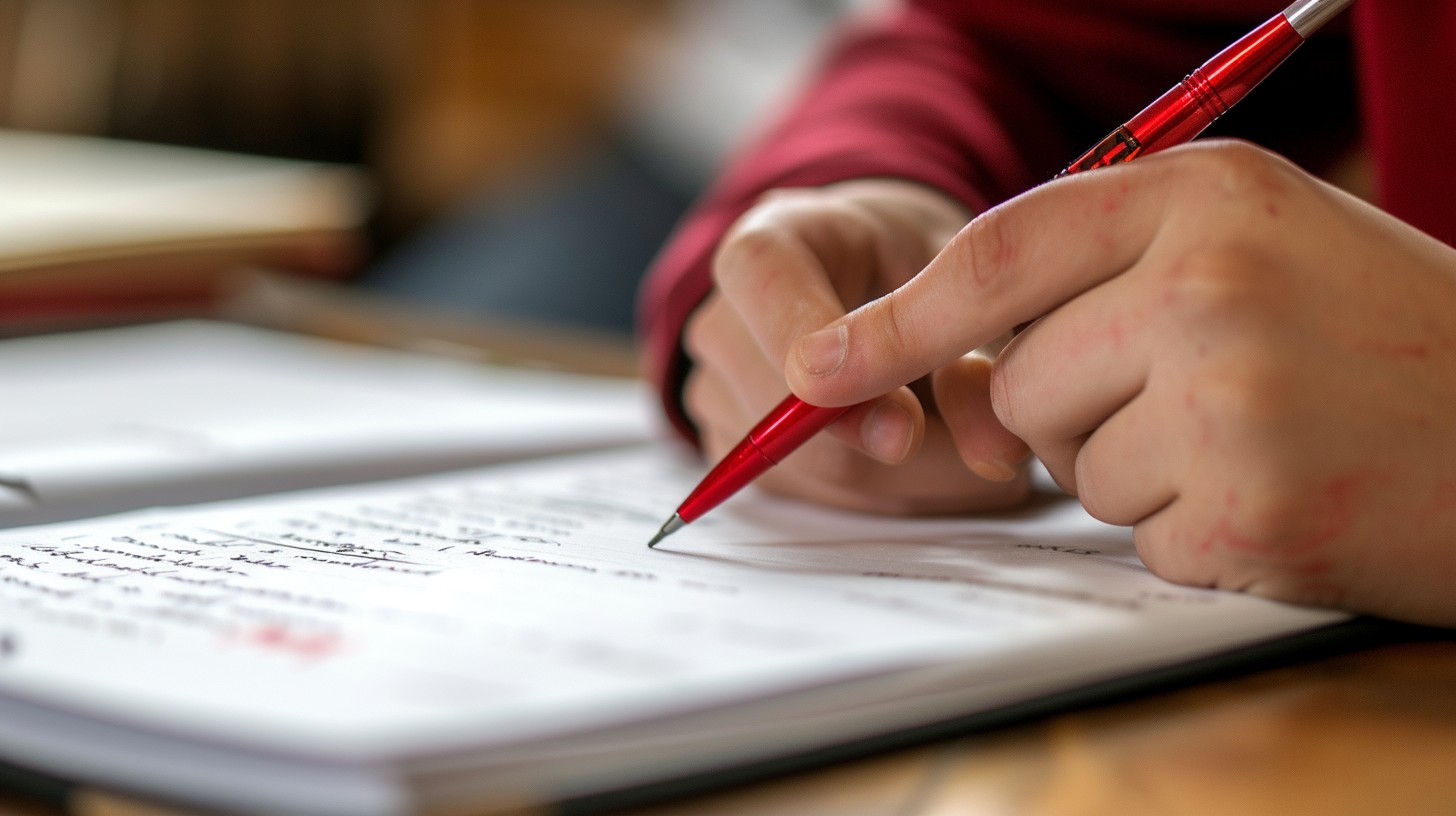 Free Writing focused assignment Image - Writing, Studying, Education ...
