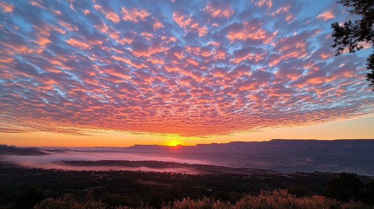 Free Stunning sunset view Image - Sunset, Clouds, Sky | Download at ...