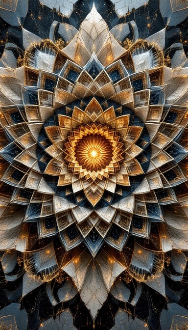 Free Sacred Decay Mandala Image - Mandala, Geometry, Sacred | Download ...