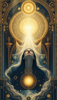 Free Cosmic Divine Awakening Image - Spiritual, Cosmic, Divine ...