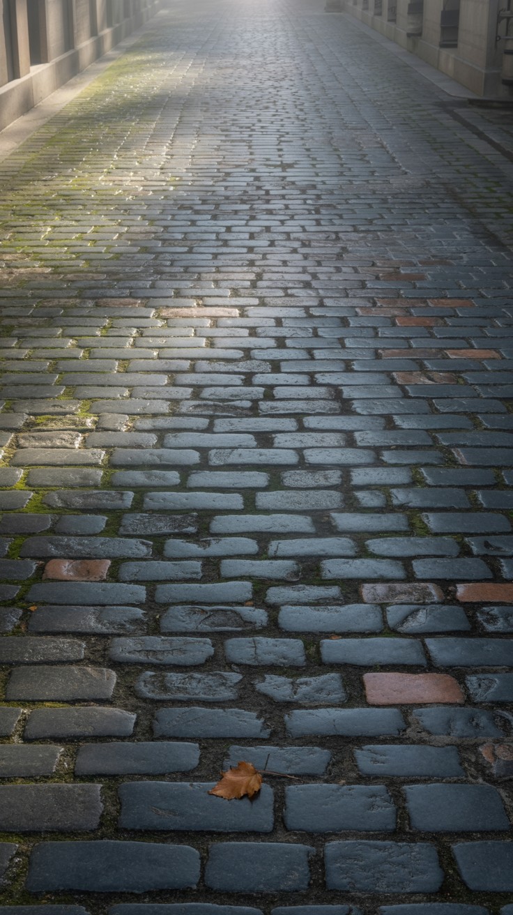 Cobblee Path Free Ancient Cobbled Path Image - Cobblestone, Pathway, Historic ...